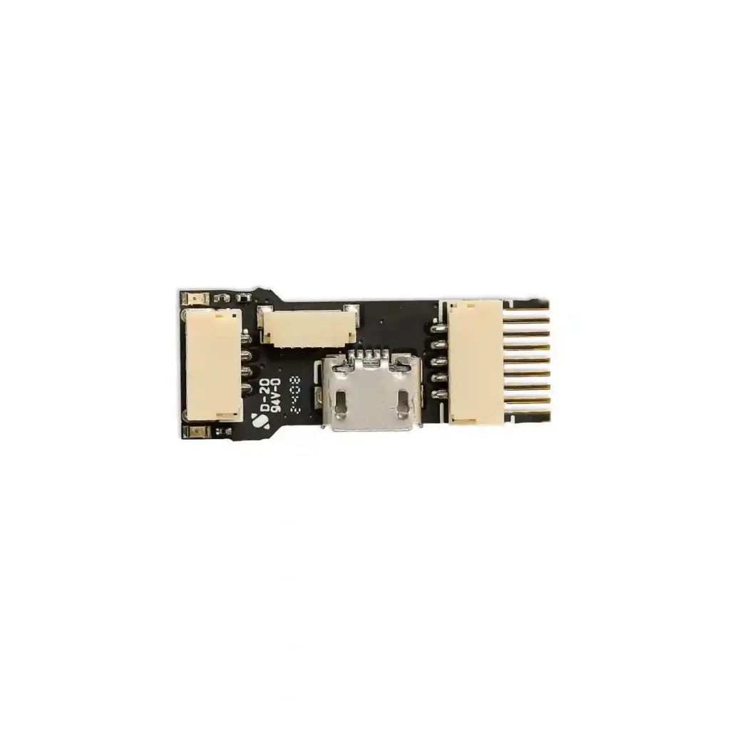 CubeNode ETH – Ethernet Adapter for CubePilot Flight Controllers2